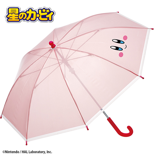 楽天市場】JP【ピクミン ドーム ワンタッチ ビニール 傘 55cm