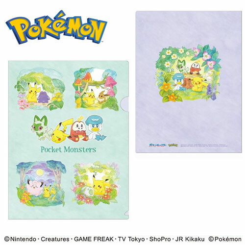 ★レア★ポケットモンスター ステーショナリーパック 文房具セット 海外製品 ポケットモンスター ステーショナリーセット バラエティバッグ