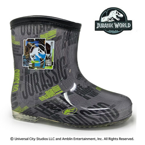 楽天市場】【STAR WARS キッズ レインブーツ 1063-01】ディズニー