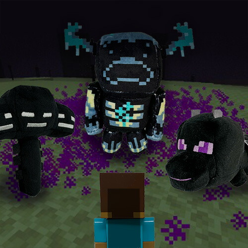 Minecraftキャラクターセット Amazon.com: Minecraft Stickers ~ Over 295 Minecraft Fun