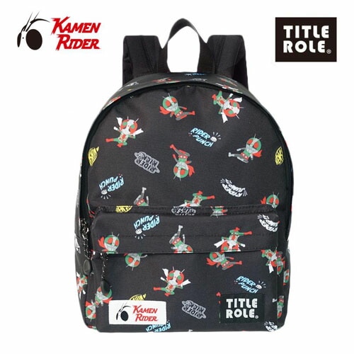 楽天市場】【刺繍可】仮面ライダーゼッツ リュックL 大容量 フロント