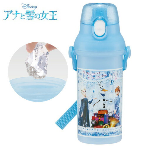 楽天市場】特価SK【Disney プリンセス 直飲み クリア ワンタッチボトル
