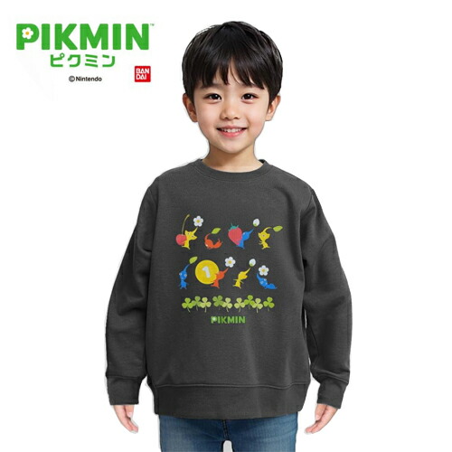 楽天市場】送料無料【ピクミン PIKMIN キッズ リバーシブル 楽天市場】送料無料【ピクミン PIKMIN キッズ リバーシブル