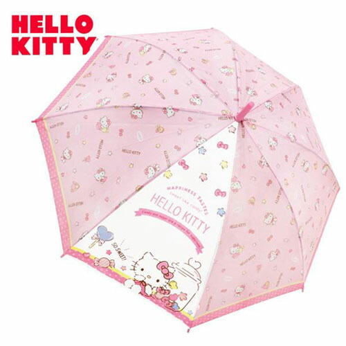 ハローキティ　傘立て Amazon｜スケーター(Skater) 傘ストッパー 傘ホルダー ハロー