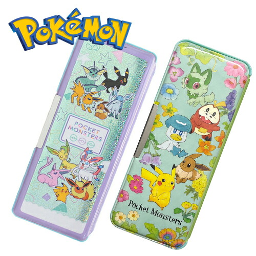 楽天市場】EM【POCKET MONSTERS 入学 文具 7点セット 御三家