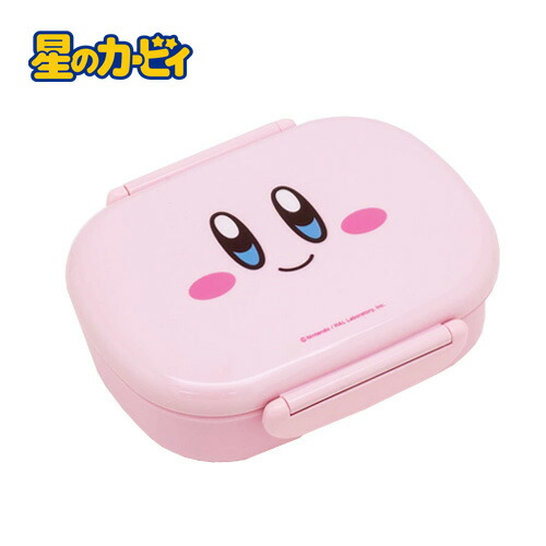 楽天市場】OK【星のカービィ 引きフタ トリオセット】日本製 お