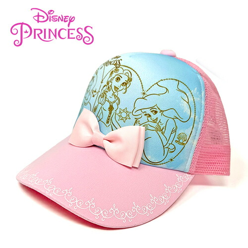 楽天市場】TM【Disney アナと雪の女王 リボン付き キッズ メッシュ