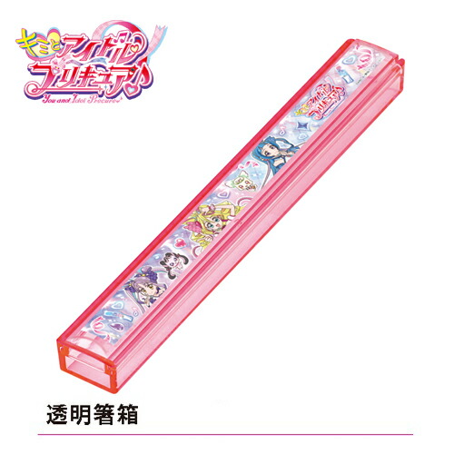 楽天市場】2025【キミとアイドル プリキュア デザートケース
