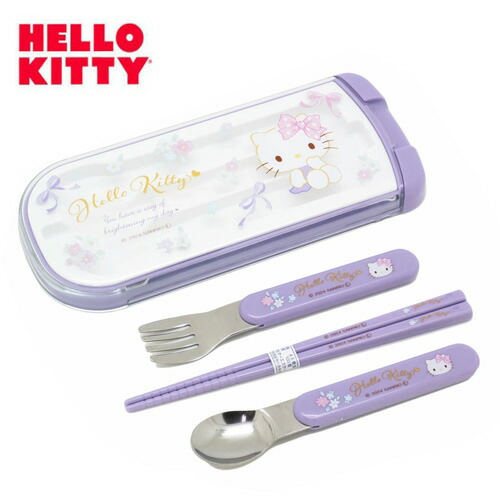 楽天市場】特価SK【Hello Kitty アルミ 弁当箱 うしろうしろ柄 日本製