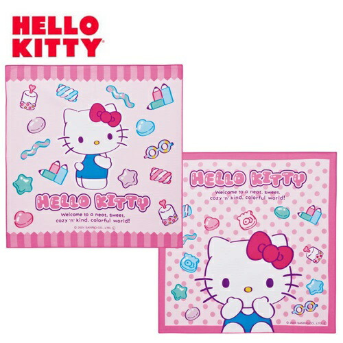 楽天市場】【ランチョンマット ハローキティ】大判ランチョン