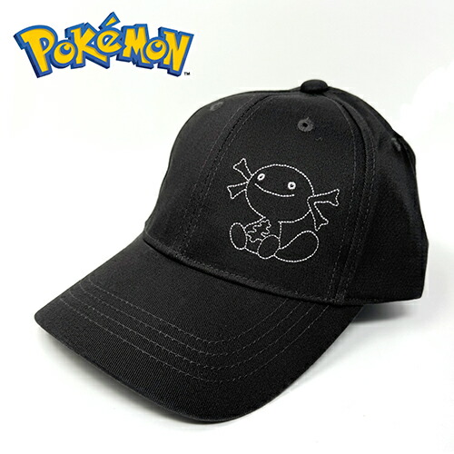 当時物 pocket monsters 帽子 楽天市場】キャラクター 【POKEMON】キャップRight-on