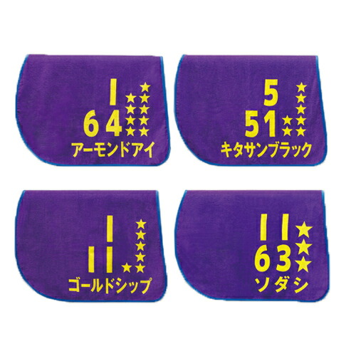サラブレッドコレクション ミニマスコット ゴールドシップ 天皇