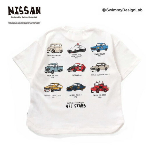 楽天市場】特価FO【TOMICA トミカ × BREEZE 半袖 Tシャツ BK