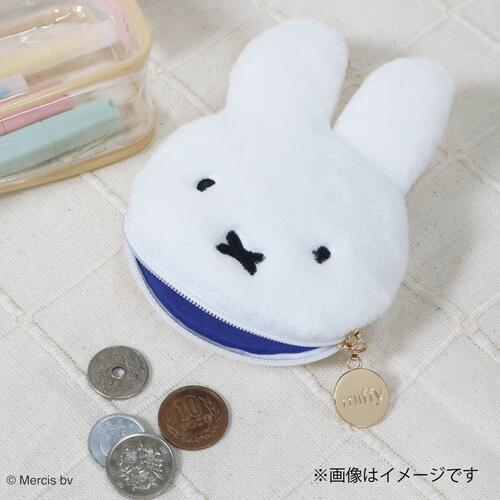 楽天市場】EM【miffy ミッフィー 70th カラビナ付 ダイカット