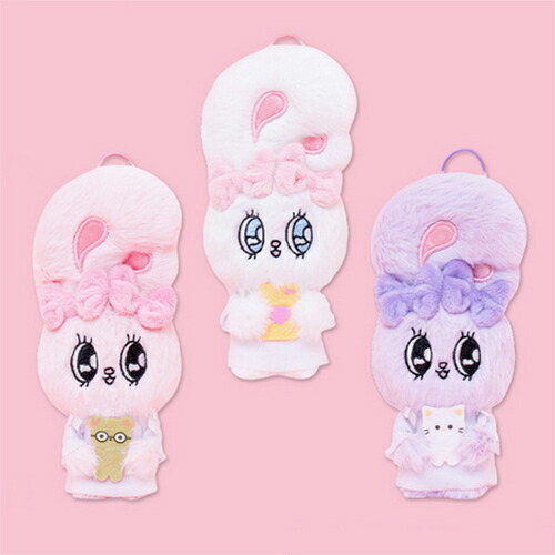 楽天市場】エスターバニー クッション WH ( CreamBunny ) 19198