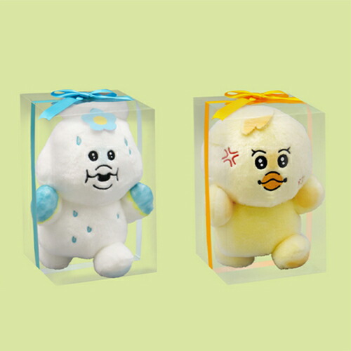 おぱんちゅうさぎ んぽちゃむ きみまろ　圧縮出荷中！？ぬいぐるみ　全4種セット 圧縮出荷中！？ぬいぐるみ おぱんちゅうさぎ んぽちゃむ