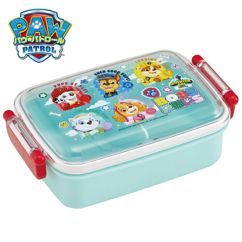 楽天市場】SK【パウ・パトロール スライド式 トリオセット 026】日本製