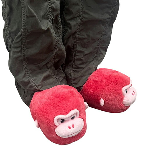 楽天市場】【全部揃ってます!!】ウホウホゴリラのゴリくん THEポーチ