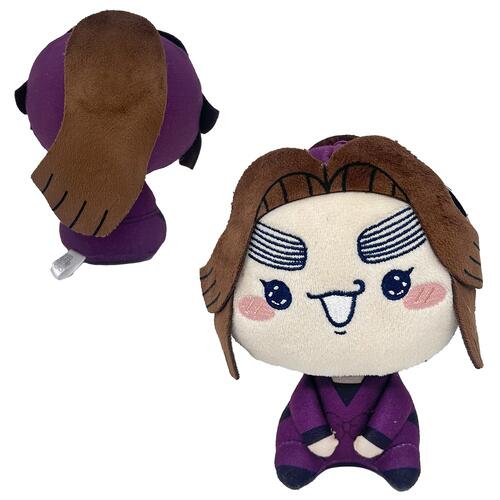 楽天市場】送料無料SB【忍たま乱太郎 もちぴこぬいぐるみ 第六弾 ☆2種