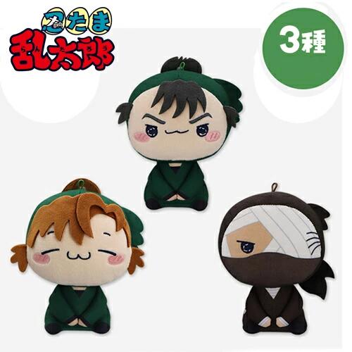 楽天市場】忍たま乱太郎 てちぬい vol.1 善法寺伊作【2025年12月2次