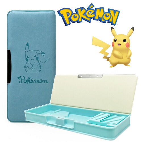 楽天市場】EM【POCKET MONSTERS 入学文具 7点セット 御三家 日本製