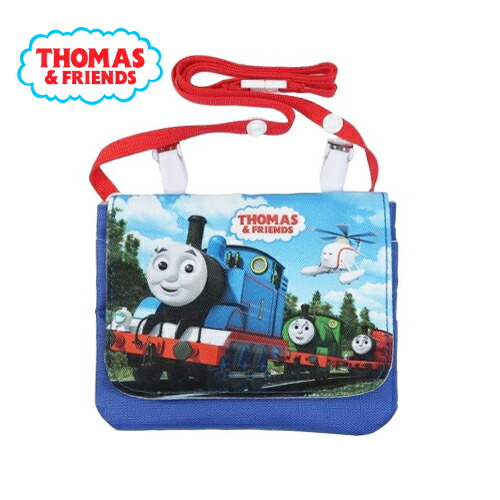 楽天市場】特価MS【きかんしゃトーマス クリア クリップ付 ポケット