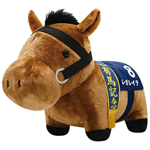 楽天市場】SB【サラブレッド コレクション GB ぬいぐるみ イク