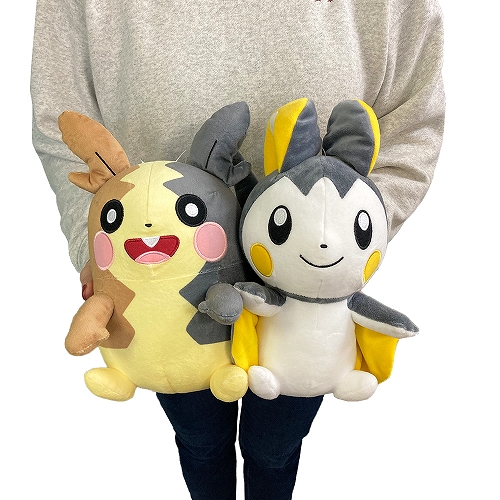 楽天市場】特価【ポケットモンスター めちゃもふぐっと ぬいぐるみ 