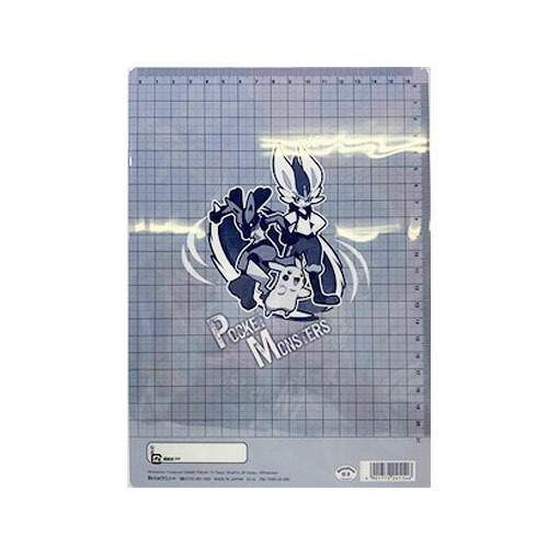 楽天市場 Em ポケットモンスター ソード シールド 下敷き Poket Monster ピカチュウ グッズ ポケモン 文具 文房具 学習文具 入学 文具セット 筆記用具 筆記具 下敷 入学祝い ショウワノート ザシアン ザマゼンタ ヒバニー Pirates Shop 楽天市場店