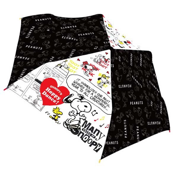 楽天市場 Snoopy 折りたたみ傘 55cm スヌーピー 傘 かさ 折りたたみ 携帯 キャラクター グッズ 行楽 梅雨 通勤 折りたたみ 雨具 雨傘 シック 小学生 携帯 Pirates Shop 楽天市場店