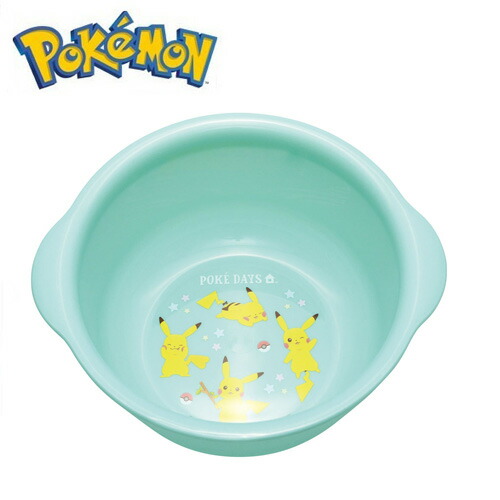 楽天市場】特価KJ【POCKET MONSTERS プレート Sサイズ Pikachu