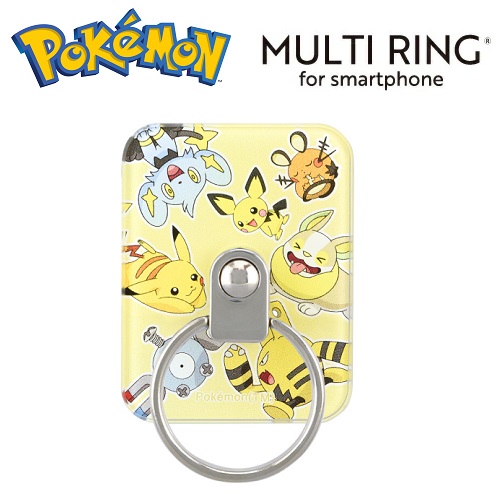 楽天市場】送料無料【ポケットモンスター ピカチュウ スマホ