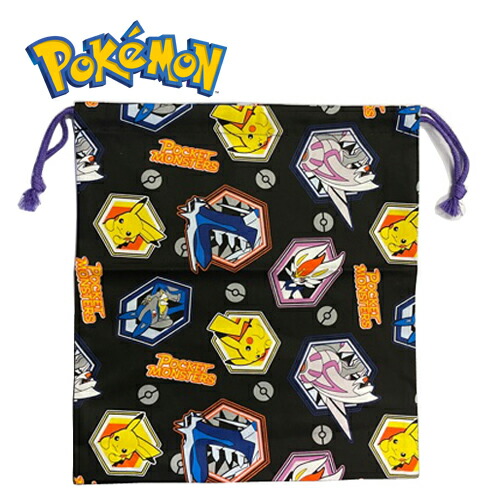 楽天市場 Ms ポケットモンスター ダイヤモンド パール 衣類 シューズ 巾着 L 日本製 Hpk4 980 袋 巾着袋 ピカチュウ ポケモン Poket Monster 体操着 タオル 上履き 入れ キャラクター 袋 グッズ 小物入れ 体操服 男児 男の子 着替え エプロン 給食 Pirates Shop