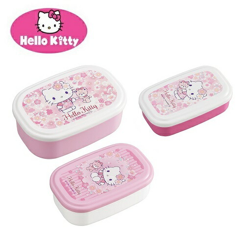 楽天市場】特価SK【Hello Kitty アルミ 弁当箱 うしろうしろ柄