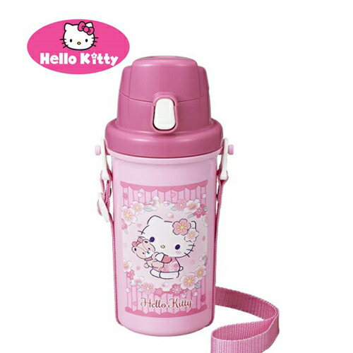 THERMOS サンリオ キティ 水筒 ボトル 弁当用品 Amazon.co.jp: サンリオ(SANRIO) サンリオ × サーモス 子供用