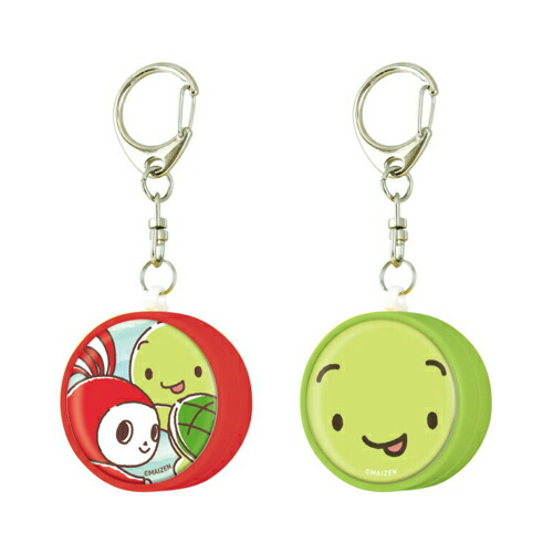 C まいぜんシスターズ 防犯 ブザー マイッキー Bms 01b キャラクター グッズ 通学 小学生 男の子 女の子 アラーム まいぜん ランドセル 男児 一部予約販売中 取り付け マイクラ 護身 安全 キッズ マインクラフト 女児 ぜんいち