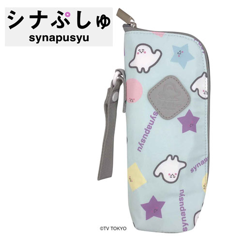 フェイラー　シナぷしゅ　マルチケース　母子手帳ケース シネマコレクション cinemacollection シナぷしゅ グッズ 母子