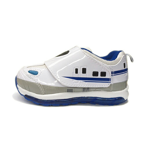 楽天市場 光る プラレール フラッシュ スニーカー N700系 光る靴 点滅 新幹線 男の子 子ども こども キッズシューズ 靴 子供靴 新幹線グッズ キャラクター 鉄道 電車グッズ シューズ 男児 Tomica キッズ トミカ 光る 15cm 16cm 17cm 18cm 19cm のぞみ Pirates