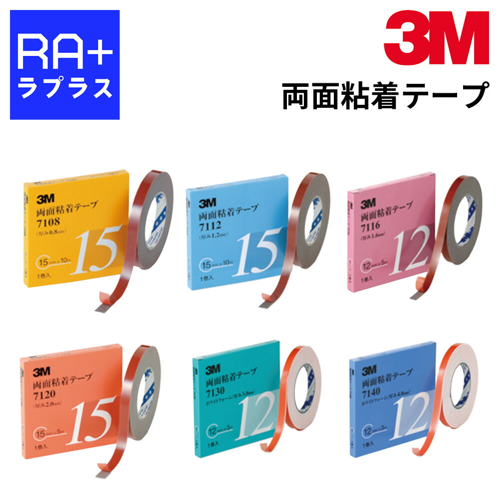 特価セット ブチルテープ 3M 0 スリーエム : | 厚さ3.2mm テープ 3M-8626 内張り