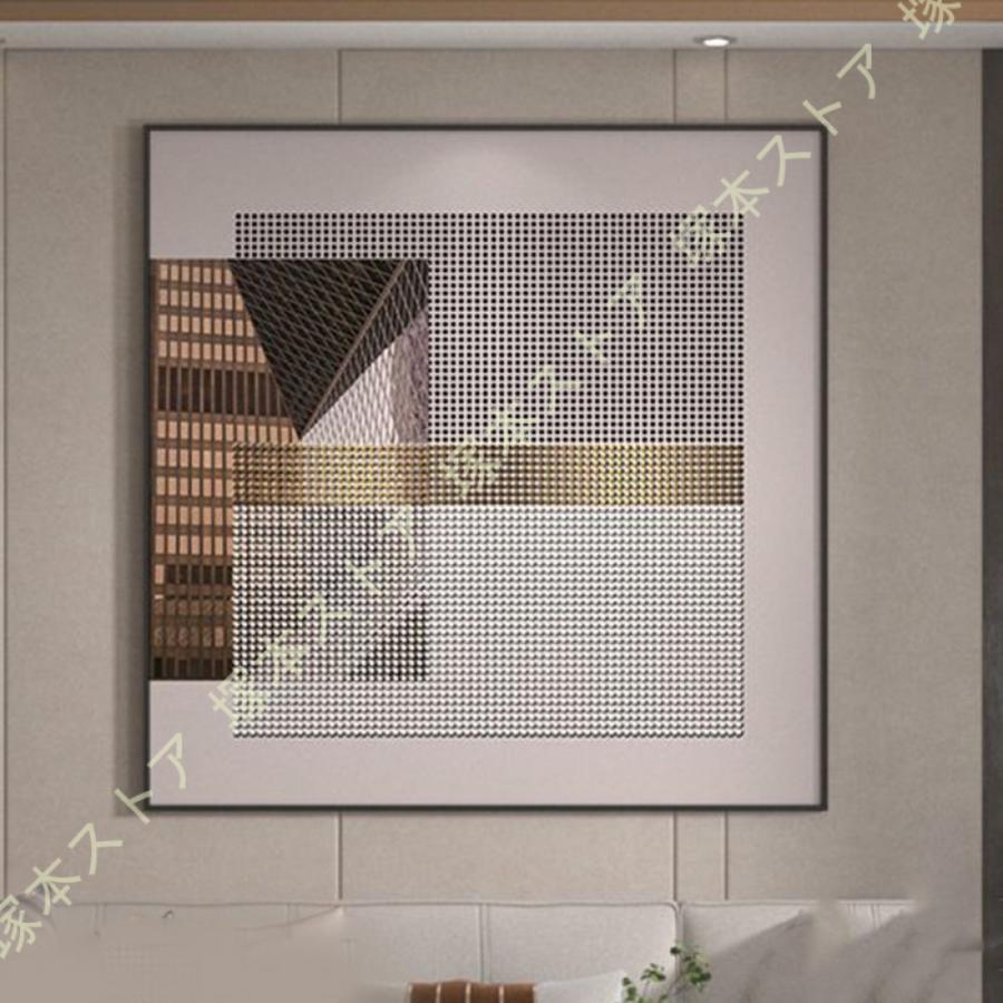 ウォールアート モダン ホーム 壁掛け 装飾 北欧 おしゃれ シンプル 抽象画 キャンバス アートポスター アートパネル 絵 絵画 インテリア雑貨 リビングルーム