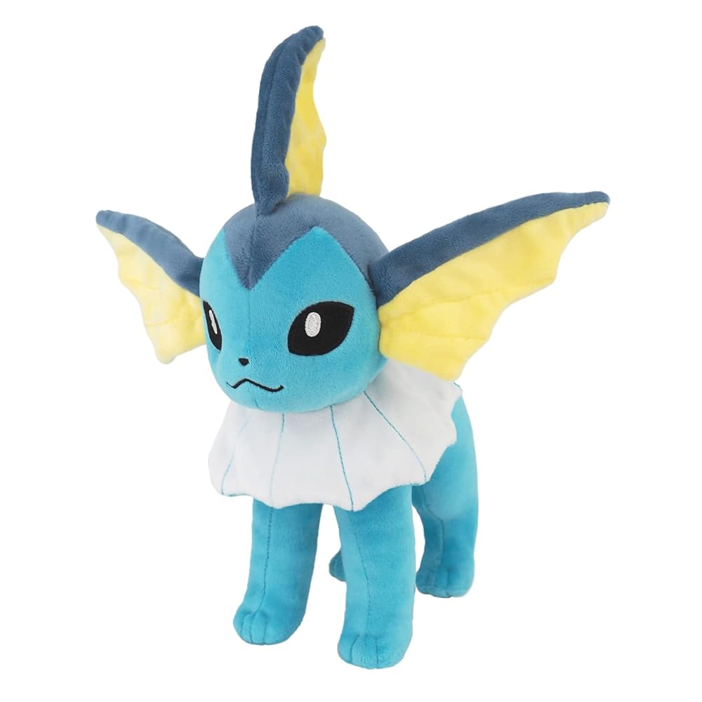 ポケットモンスター　ぬいぐるみ　９体セット ポケモン ぬいぐるみ9体セット - メルカリ