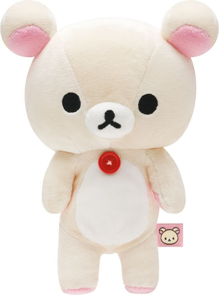 超レア☆非売品☆リラックマ&コリラックマ達☆花型グラス3個セット箱付☆新品未使用 超レア☆非売品☆リラックマ&コリラックマ達☆花型グラス3個