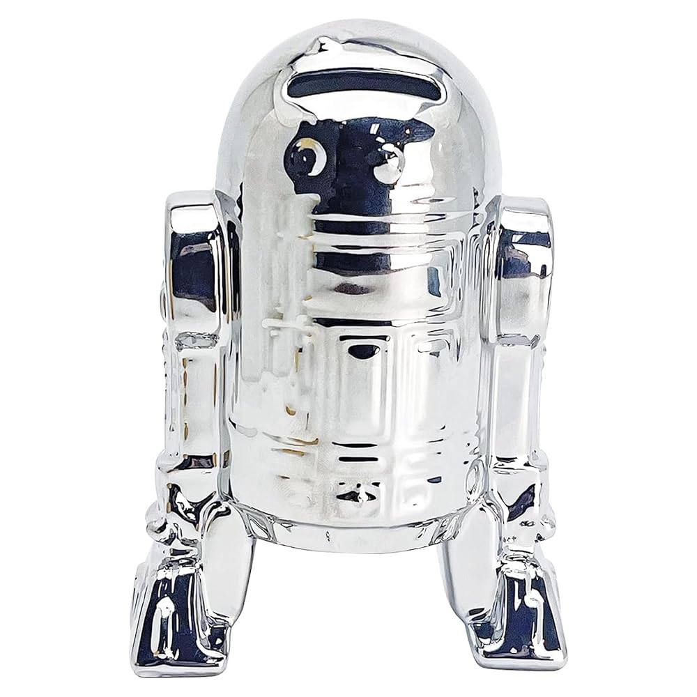 楽天市場】【Pt10倍! 期間限定】スター・ウォーズ 貯金箱