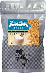 dfe フライドパスタスナック 贅沢屋の 塩味 55g 送料無料新品