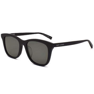 激レア　Saint Laurent　sunglasses サンローランサングラス サンローラン サングラス SAINT LAURENT SL 587/K-001