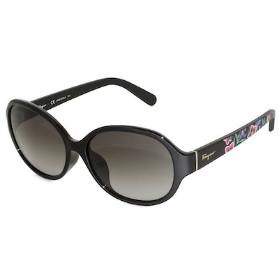 Salvatore Ferragamo サングラス ワイン SF918SA-606 楽天市場】FERRAGAMO SF918SA606 サルヴァトーレ フェラガモ