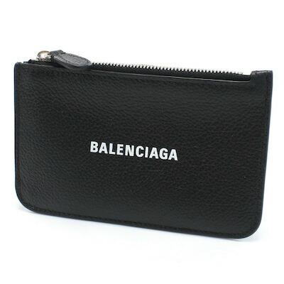 【国内発送★BALENCIAGA】LE CAGOLE FLAP COIN カードホルダー 国内発送☆BALENCIAGA】LE CAGOLE FLAP COIN カードホルダー