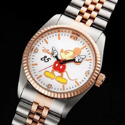 楽天市場】Disney 85周年記念企画 ディズニープレミアムダイヤ 楽天市場】Disney 85周年記念企画 ディズニープレミアムダイヤ