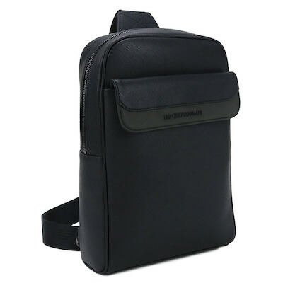 [関税込/国内発] ARMANI ボディバッグ 211246/OP820-BLK 楽天市場】EMPORIO ARMANI エンポリオアルマーニ ボディバッグ