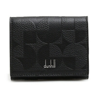 楽天市場】Dunhill ダンヒル コインケース カードケース CONTOUR